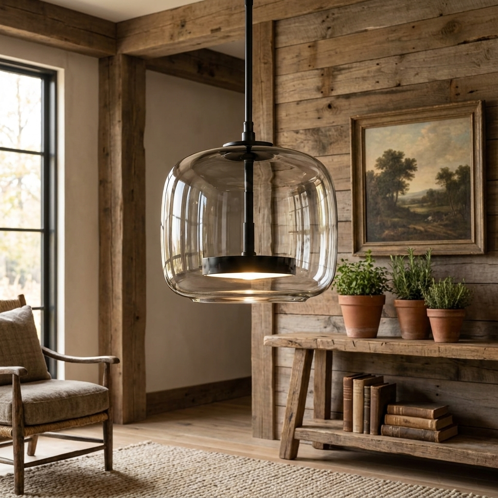 Verona Ceiling Light