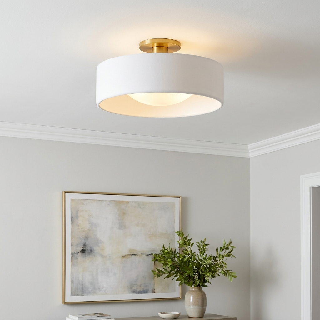 Aurelia Pendant Light